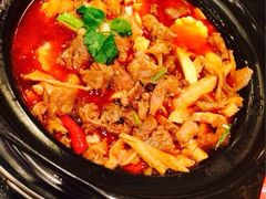 iphone_upload_pic-刘一锅筋头巴脑(凌空二街店)