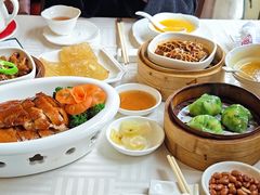 -潮福城大酒楼·潮粤菜·港式点心(阳光城店)