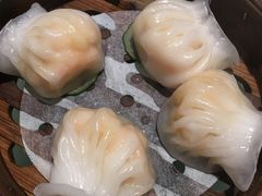 -潮福城大酒楼·潮味粤品·港式点心(湖滨北路店)