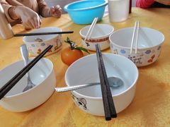 -十四涌水产中心
