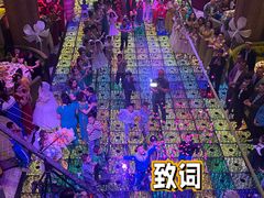 -喀什骑仕大观园
