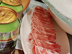 -尚海豆捞(乐虹坊店)