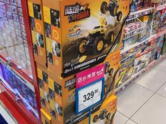 -TOYSRUS玩具反斗城(深圳布吉万象汇店)