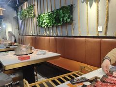 -刘少华贵州小黄牛·鲜牛肉火锅(总店)