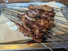 -清真·马峰烤肉(小学习北巷店)