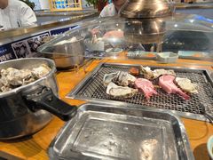 -蚝英雄·鲜蚝自助专门店