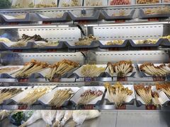 -成都瓜串串(华强北店)