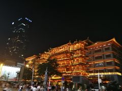 -顺记冰室(宝华路店)