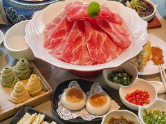 -享月汤皇·海鲜小火锅·聚会(曲江创意谷店)