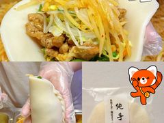 -张果佬年糕卷(科巷店)