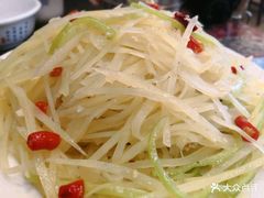 -渝新·干锅鸭头·川菜(总店)