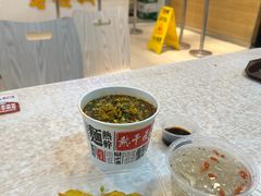 -老通城豆皮大王(吉庆街店)