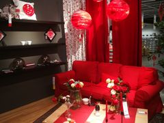 -宜家家居(哈尔滨商场店)