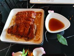 烧味双拼-越宴(西施山路店)