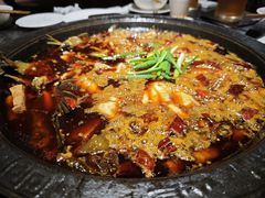 -大鱼山房鱼头火锅(老字号品质店)