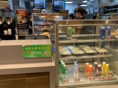 -汉堡王(上海虹口龙之梦)