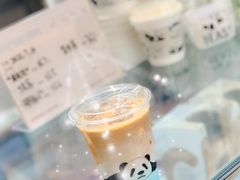 -Manner Coffee(港汇恒隆广场店)