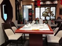 -鱼痴渔醉·食鲜集(青山江滩店)