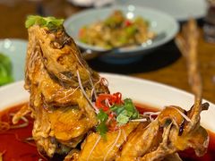 -大连君悦酒店·星海湾壹号Dalian·Dalian(星海广场店)