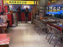 -神府路壹号·海鲜烧烤排档(三坊七巷店)
