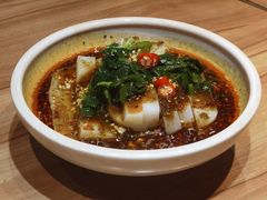 凉粉-品回味清真西北楼(宁波首店)