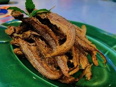 -虎哥私房菜(馒头山店)