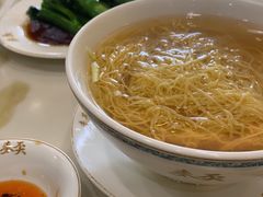 世家云吞面-香港麦奀云吞面世家(中山二路店)