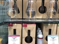 -MUJI无印良品(茂业天地店)