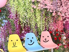 -正佳雨林生态植物园