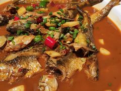 -巢湖名吃·东关老鹅汤(江南风情街店)