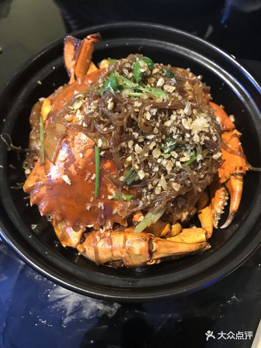 望越(融侨中心店)-图片-福州美食-大众点评网