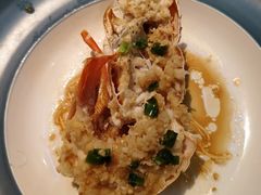 -万丽轩·粤菜(王府井金茂万丽酒店)