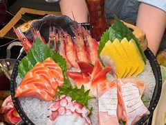 -松鹤精致料理(五一中路店)