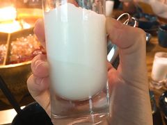冰沙-湊湊火锅·茶憩(东城万达店)