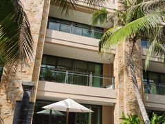 -海南清水湾莱佛士酒店