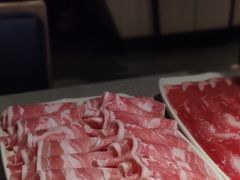 -海底捞火锅(明湖路店)