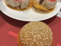 -滩外滩·本帮江浙菜(新天地店)
