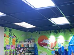 -杨梅红艺术教育(万象城校区)