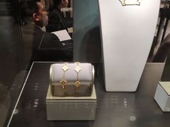 -Van Cleef & Arpels(海港城海洋中心店)