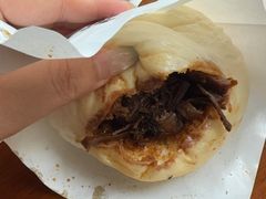 -孝店王酒酿馒头(安昌1店)