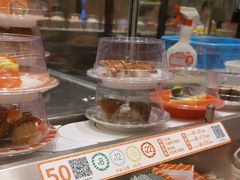 -新一番三文鱼寿司(大东海店)