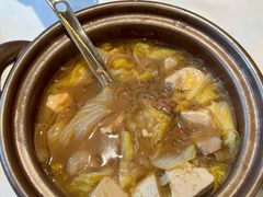 -山东老家(科韵分店)