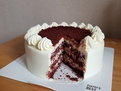 -派悦坊·甜品·蛋糕(日坛店)