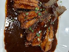 -王家沙点心店(南京西路总店)