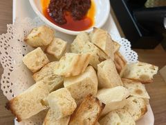 -福宝漠北·专注牛羊肉19年·西北菜(双湖林语店)