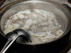 竹荪椰子鸡-大头椰·海南椰子鸡火锅(思明万象城店)
