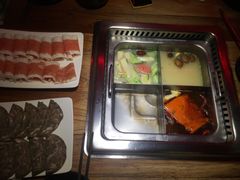 -红花椒火锅(泰州万达店)