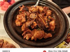 -汤城小厨•粤菜•靓汤(金宝街店)