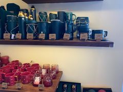 -星巴克(迪士尼小镇店)