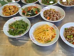 -豫掌柜饸饹面·烩面(秀沿路店)